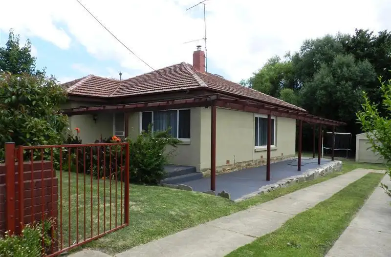 Main view of Homely house listing, 269 Comur Street, Yass NSW 2582