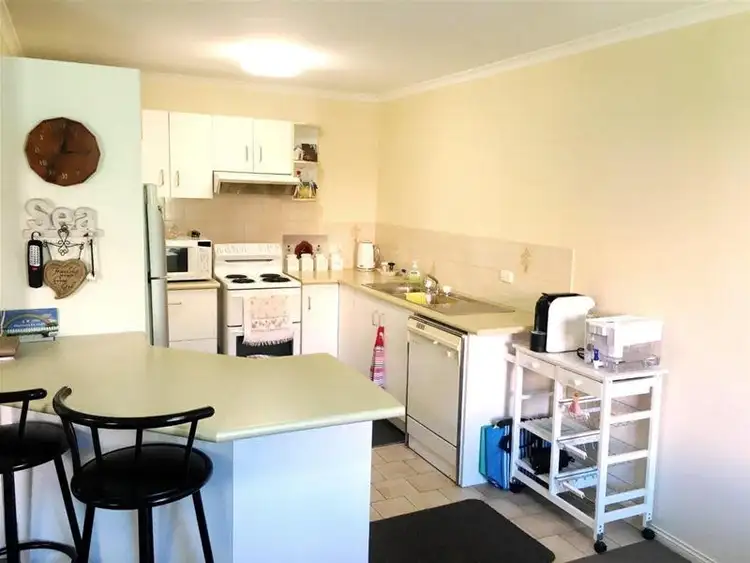 Fifth view of Homely unit listing, 6/85 Park Beach Road, Coffs Harbour NSW 2450