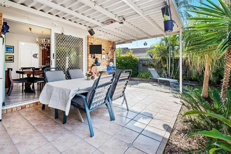 Fourth view of Homely house listing, 4 Capiten Court, Varsity Lakes QLD 4227