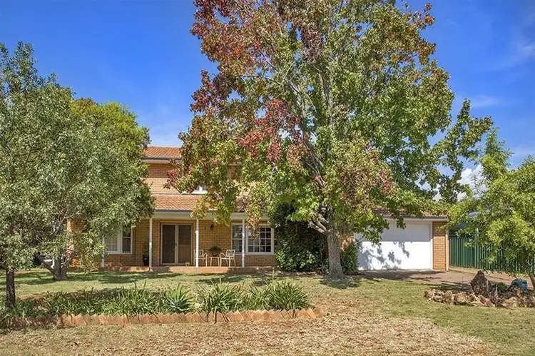 Main view of Homely house listing, 15 Ashford Street, Gunnedah NSW 2380