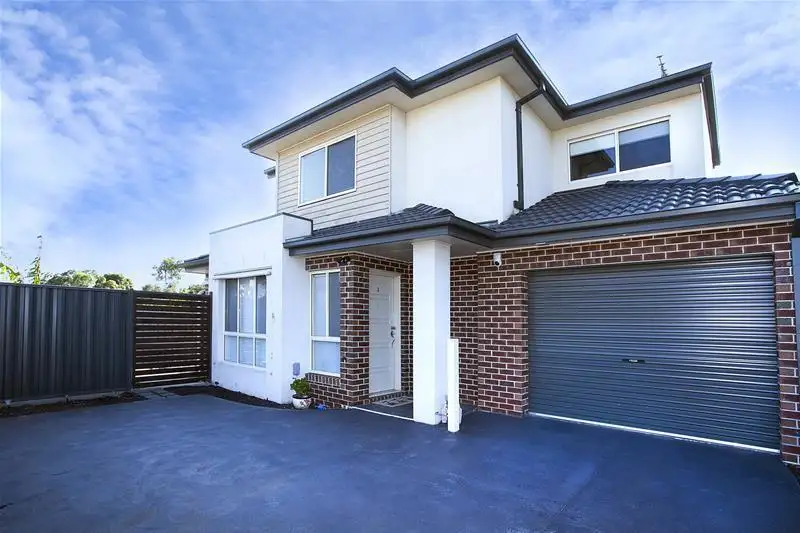 Main view of Homely townhouse listing, 3/26 Harrison Street, Deer Park VIC 3023
