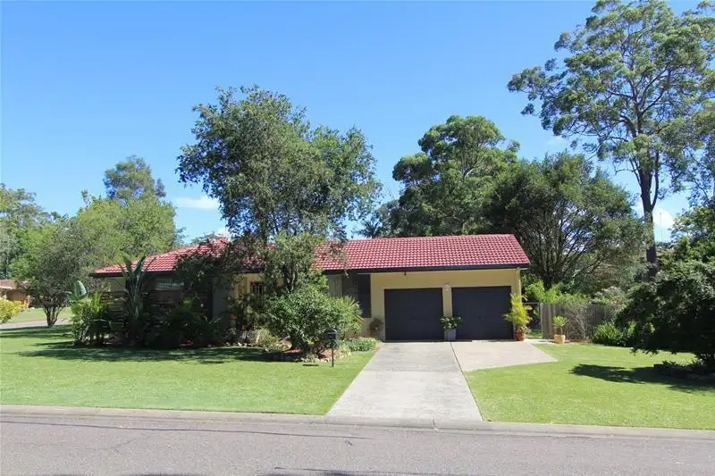 Main view of Homely house listing, 14 St Albans Way, West Haven NSW 2443