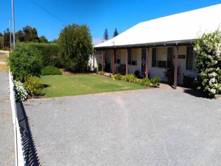 Main view of Homely house listing, 7 Rowlands Road, Green Head WA 6514