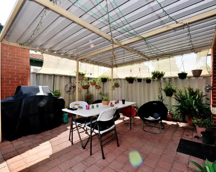 Sixth view of Homely villa listing, 3/17 Wheatley Street, Gosnells WA 6110