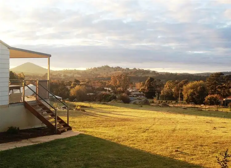 Third view of Homely house listing, 3 Twynam Street, Binalong NSW 2584