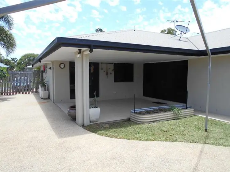 Third view of Homely house listing, 3 Corymbia Court, Andergrove QLD 4740