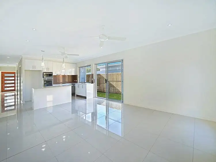 Sixth view of Homely house listing, 14 Dorretti Circuit, Upper Coomera QLD 4209