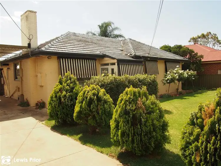 36 Elgin Avenue, Warradale SA 5046