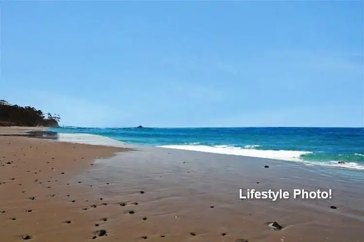 Second view of Homely house listing, 60 Sandys Beach Drive, Sandy Beach NSW 2456