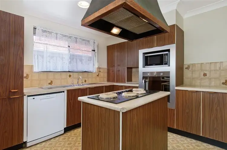 Fifth view of Homely house listing, 13 Rowley Street, North Haven NSW 2443