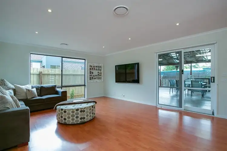 Sixth view of Homely house listing, 10 Dalton Drive, Tyabb VIC 3913
