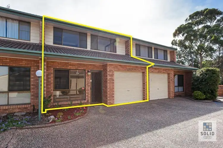Main view of Homely townhouse listing, 2/103 Brunker Road, Adamstown NSW 2289