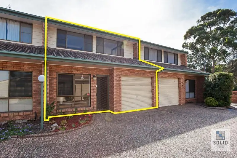 Main view of Homely townhouse listing, 2/103 Brunker  Road, Adamstown NSW 2289