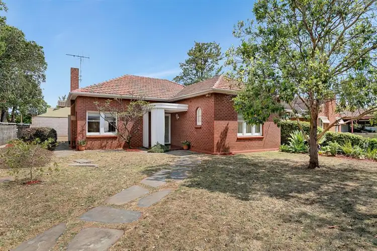 Second view of Homely house listing, 30 Narinna Avenue, Cumberland Park SA 5041