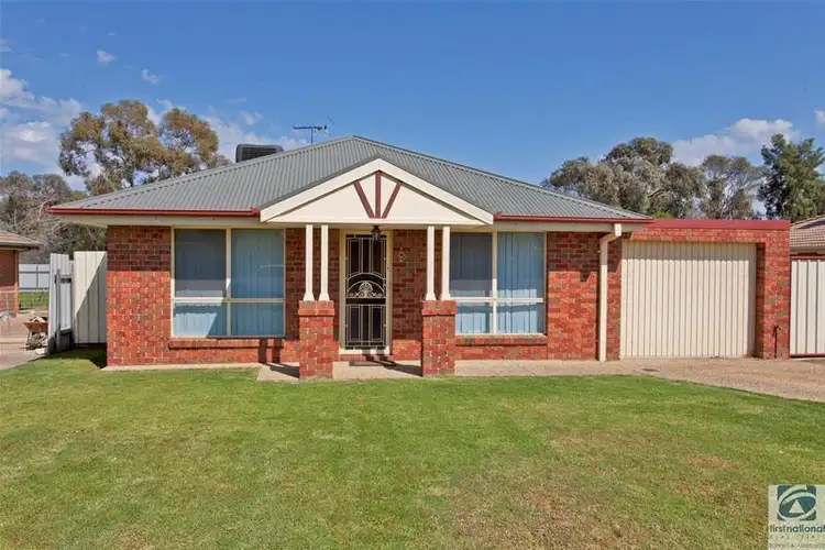 9 Decora Place, Thurgoona NSW 2640