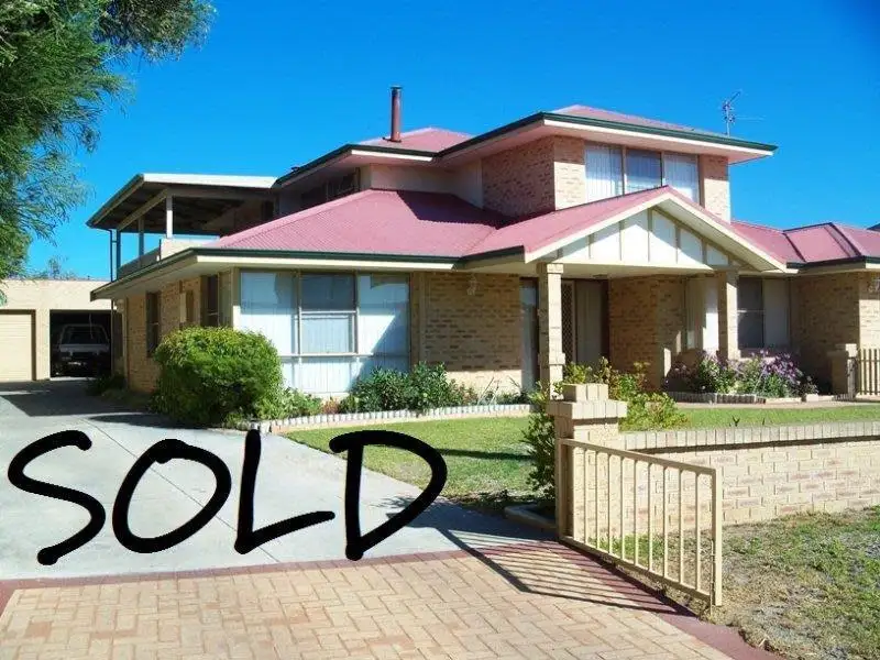 Main view of Homely house listing, 3 BATAVIA Way, Jurien Bay WA 6516