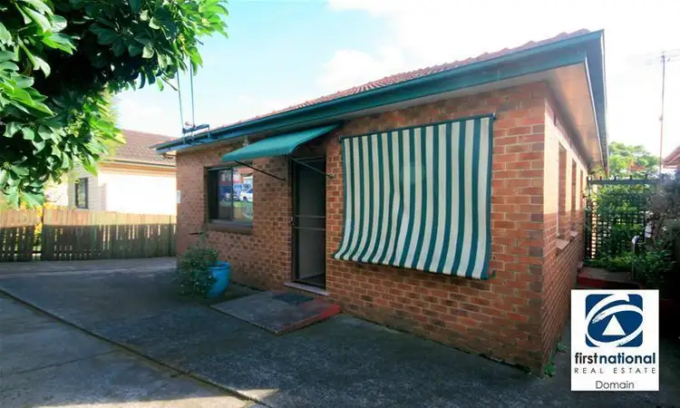 30 Bethlehem Street, Cringila NSW 2502