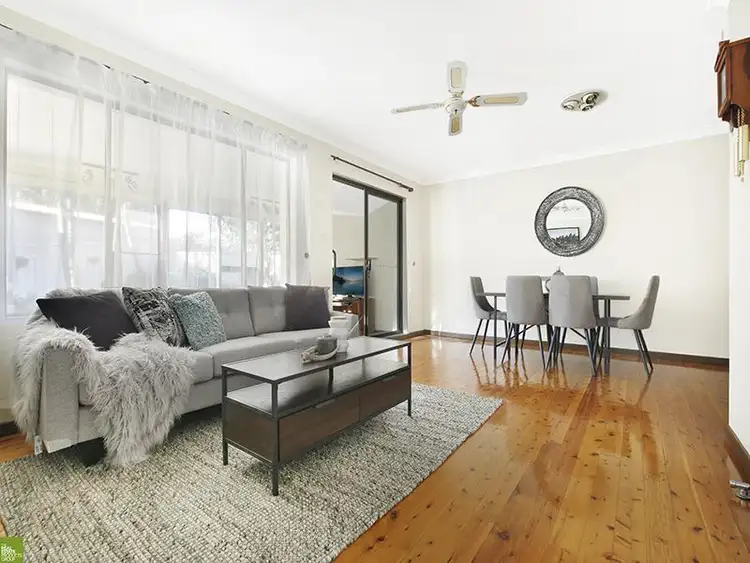 4/23A Woodlawn Avenue, Mangerton NSW 2500