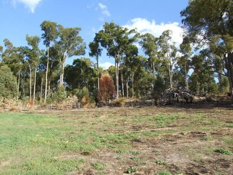 Main view of Homely land listing, 26 Coleman Place, Donnybrook WA 6239