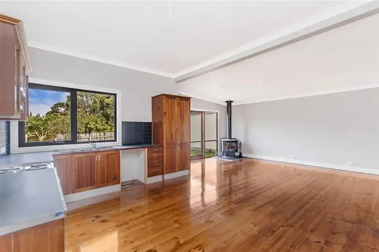 Fifth view of Homely house listing, 74 Porter Street, Woolsthorpe VIC 3276