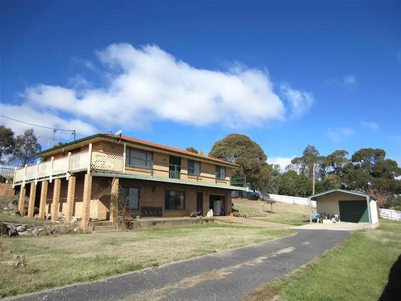 Main view of Homely house listing, 19 Tasman Street, Oberon NSW 2787
