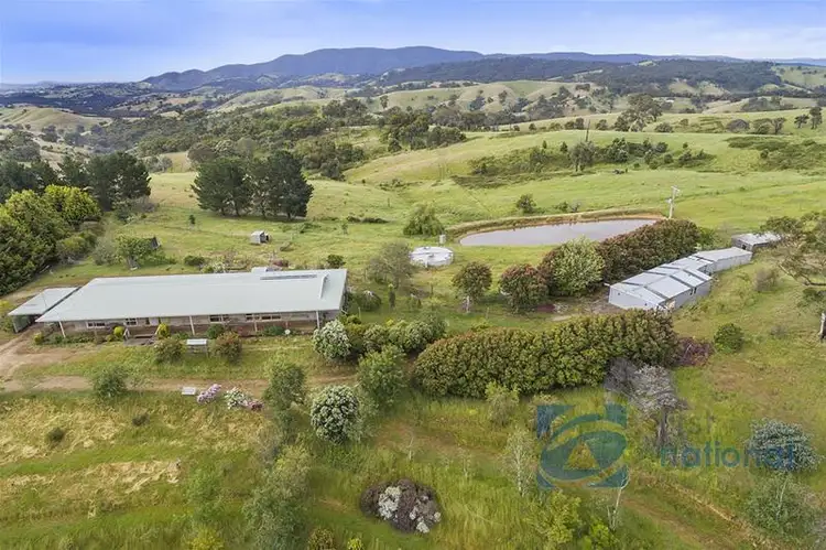 Second view of Homely house listing, 120 Reid Road, Reedy Creek VIC 3658