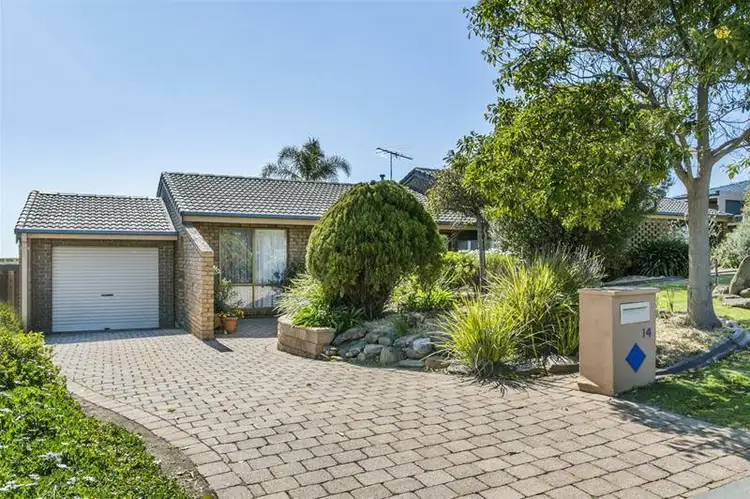 14 Serica Street, Hallett Cove SA 5158