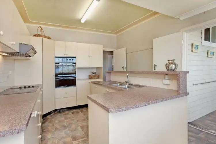 Fifth view of Homely house listing, 46 Middle Point Road, Bolton Point NSW 2283