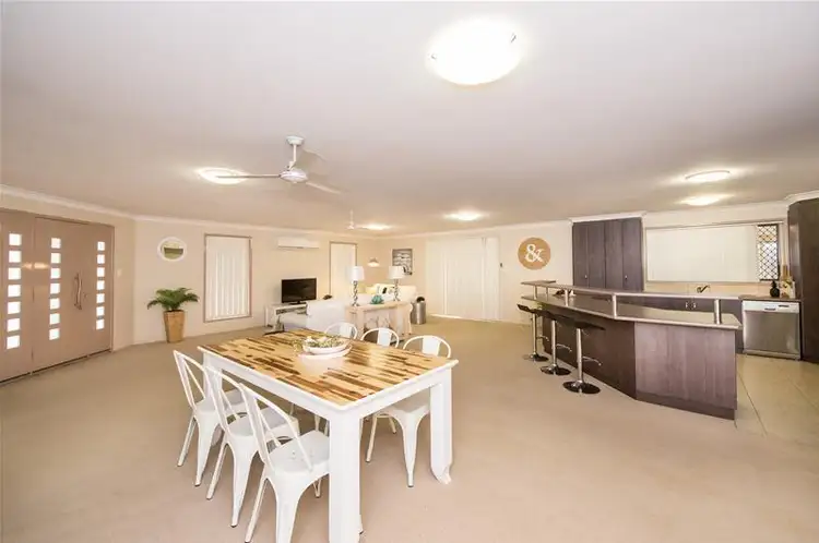 Fifth view of Homely house listing, 2 Japonica Street, Newtown QLD 4350