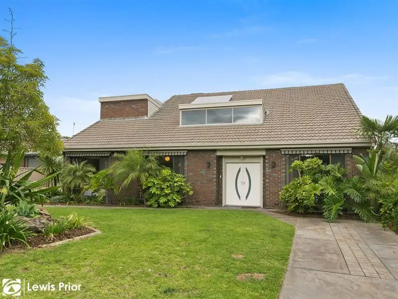 Main view of Homely house listing, 9 Abiona Street, Flagstaff Hill SA 5159