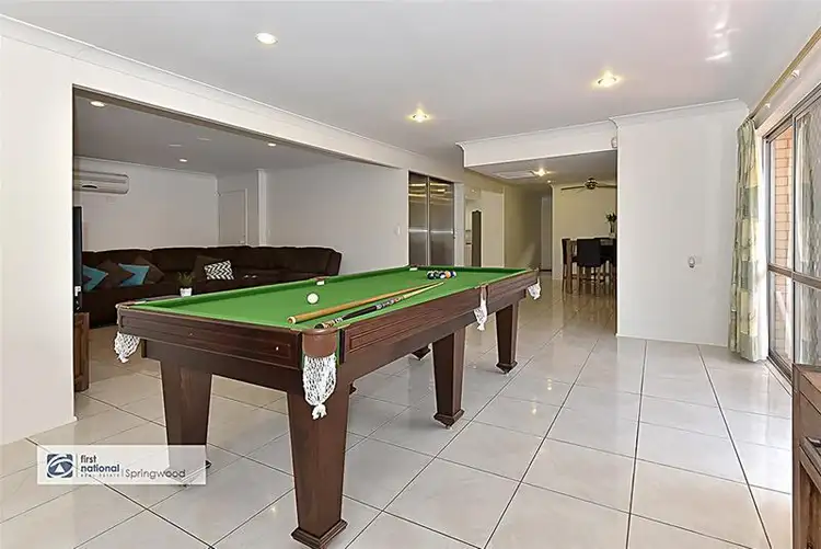 Fifth view of Homely house listing, 87 Winnetts Road, Daisy Hill QLD 4127