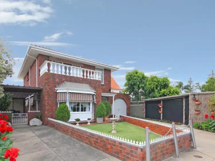 8B Olive Street, Glenelg SA 5045