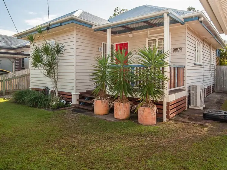 Second view of Homely house listing, 84 Adams Street, Deagon QLD 4017