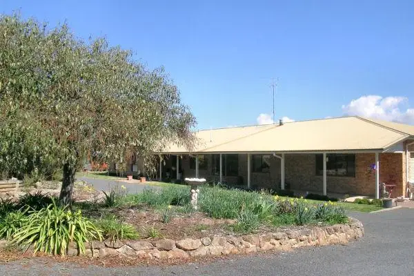 Second view of Homely house listing, 1 Shearsby Crescent, Yass NSW 2582