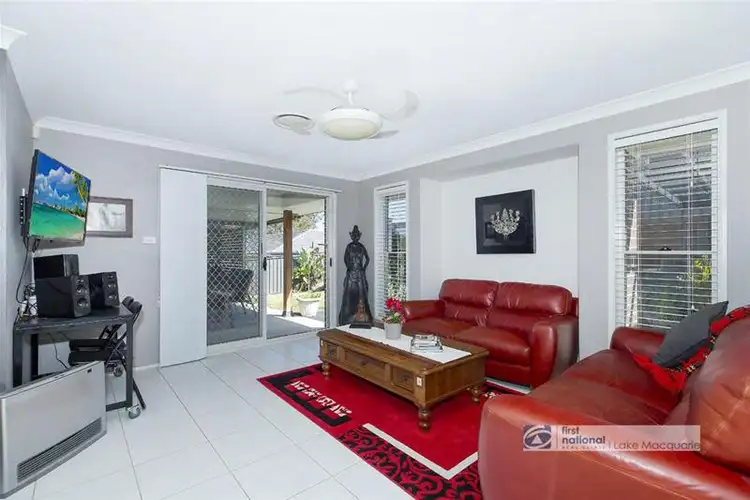 Sixth view of Homely house listing, 7 Talia Avenue, Cameron Park NSW 2285