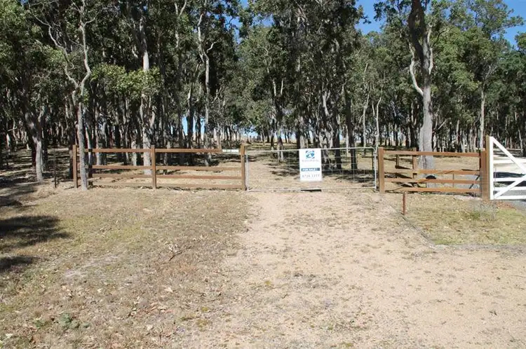 Second view of Homely land listing, Lot 42 Black Swamp Road, Tenterfield NSW 2372