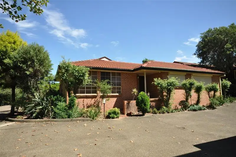 Main view of Homely house listing, 4/83 Queen Street, Guildford NSW 2161