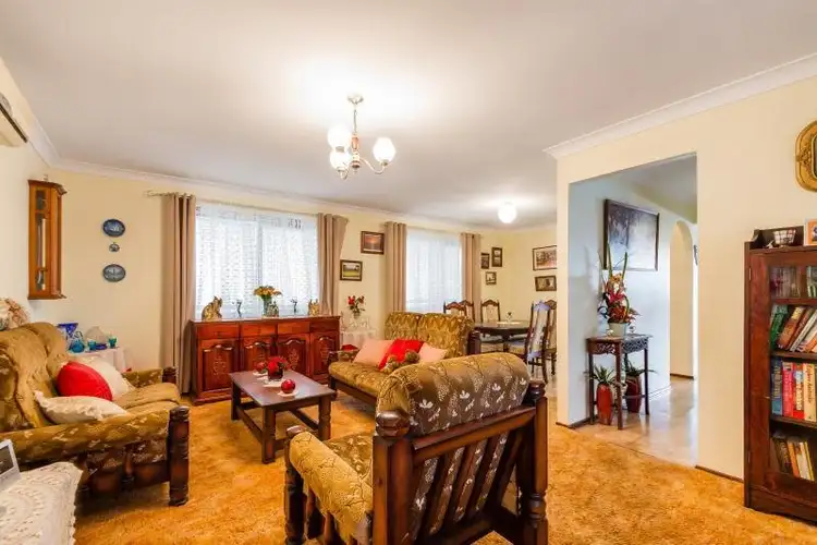 Fifth view of Homely house listing, 2 Hoffman Street, Kearneys Spring QLD 4350