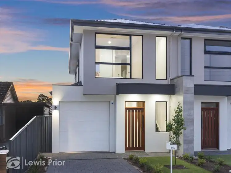 14b Sweetwater Street, Seacombe Gardens SA 5047