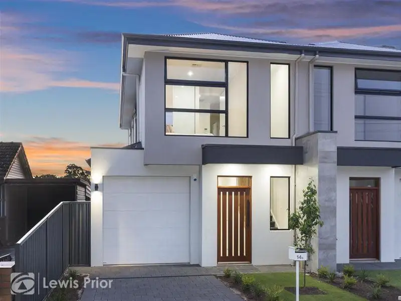 Main view of Homely house listing, 14b Sweetwater Street, Seacombe Gardens SA 5047