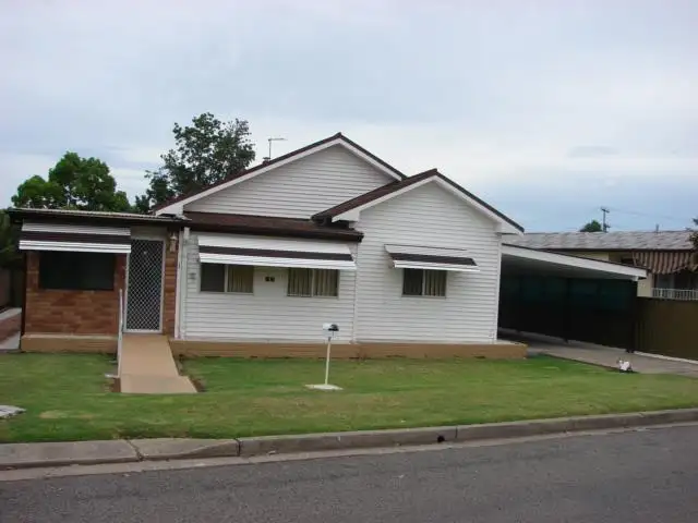 Seventh view of Homely house listing, 1 Wilkins Street, Muswellbrook NSW 2333