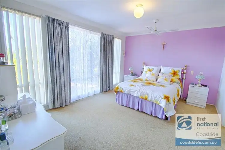 Third view of Homely house listing, 4 Dampier Crescent, Shell Cove NSW 2529