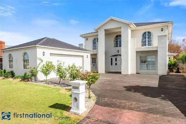 18 Looker Street, Lara VIC 3212