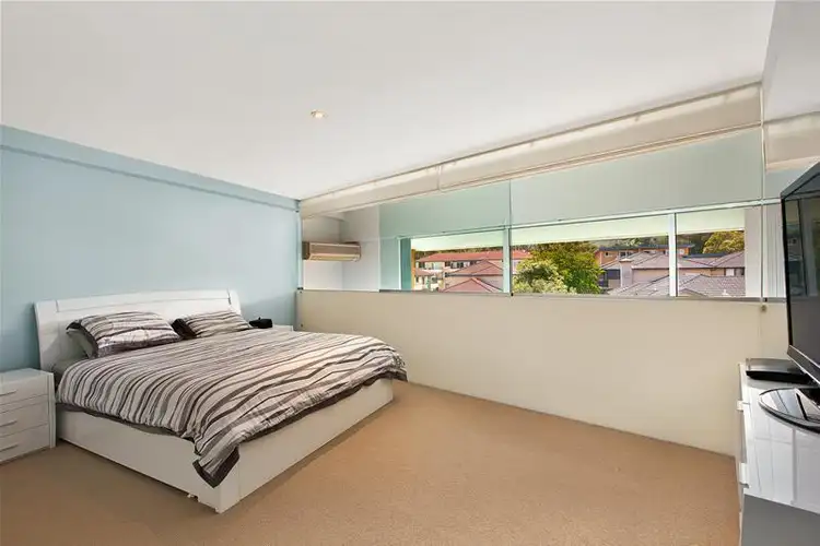 Fourth view of Homely unit listing, 219/7-9 Mooramba Road, Dee Why NSW 2099