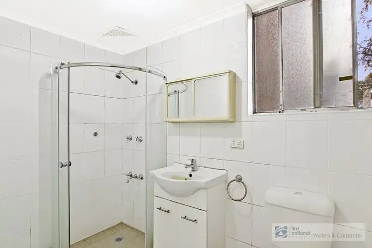 Fifth view of Homely apartment listing, 3/38-40 Dartbrook Road, Auburn NSW 2144