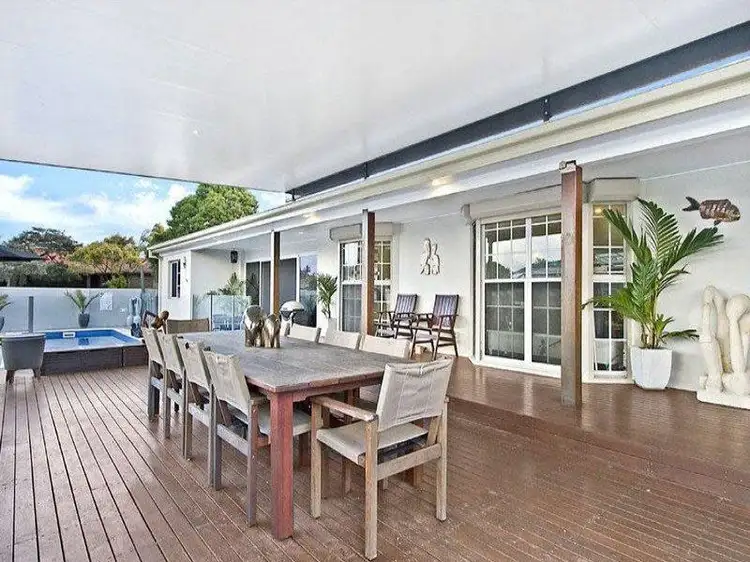 Main view of Homely house listing, 28 Hyacinth Avenue, Hollywell QLD 4216