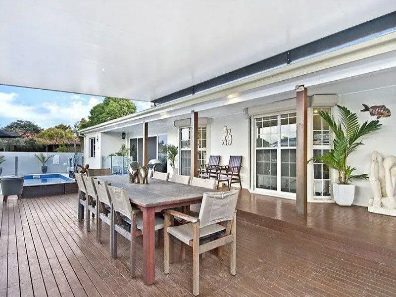 Main view of Homely house listing, 28 Hyacinth Avenue, Hollywell QLD 4216