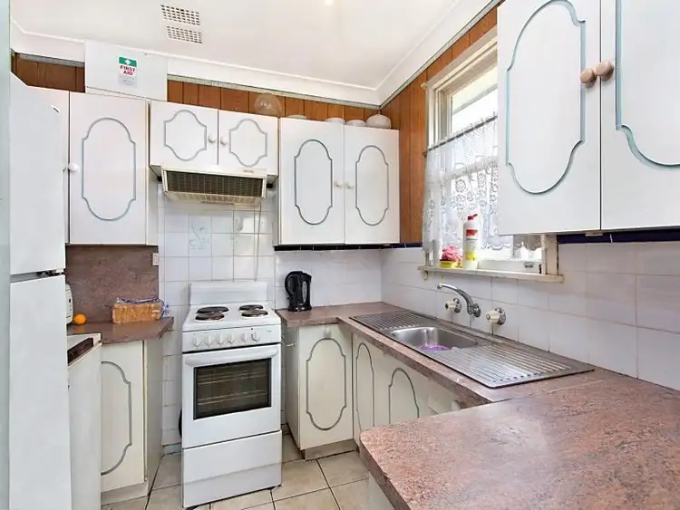 Second view of Homely house listing, 14 Copeland Road, Lethbridge Park NSW 2770