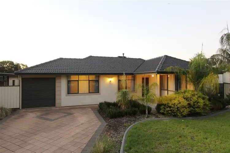 19 Barbara Street, Salisbury East SA 5109