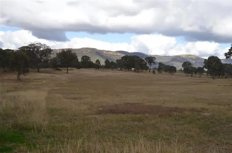 54 Boronia Road, Rylstone NSW 2849